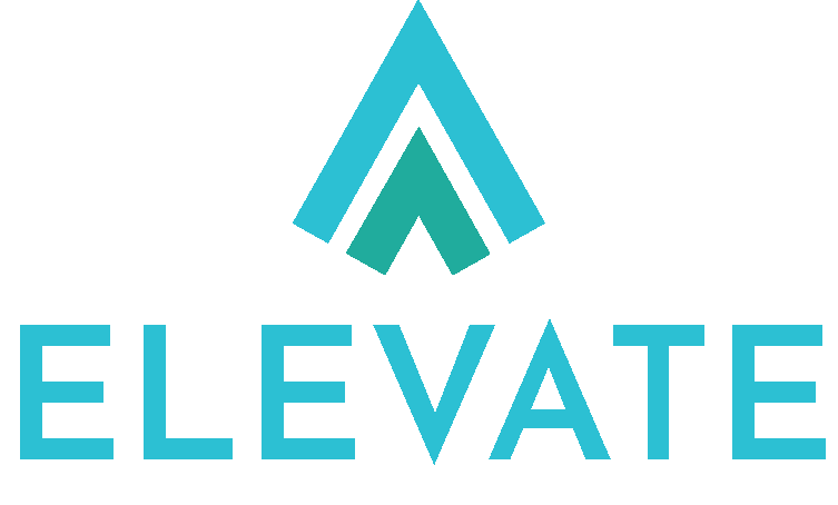 Altitude Executive Recruitment -Elevate Logo