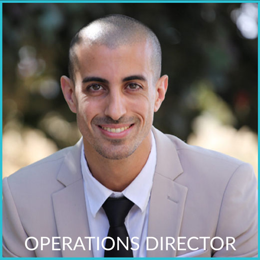 Altitude Executive Recruitment - Operation DirectorImage