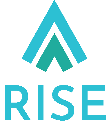 Altitude Executive Recruitment - Rise Logo