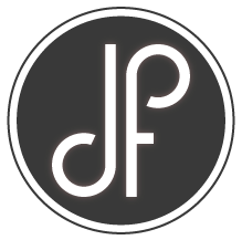 David Flynn logo