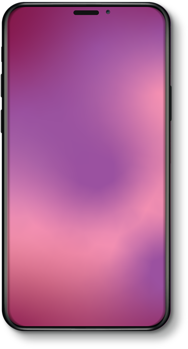 Another Aurora background Mobile Image